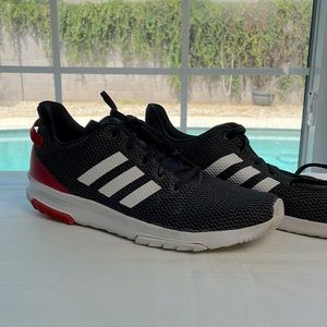 Adidas trainers size 14